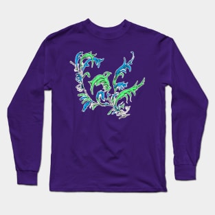 Gertrude Long Sleeve T-Shirt